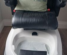Pedicure Chair