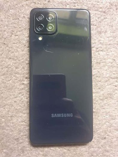 Samsung Galaxy A22 Does Not Power On For Parts or Repair