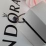 Brand new genuine Pandora freshwater pearl ring Image 7