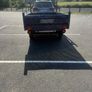 steel car trailer Image 7