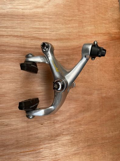 Mavic ssc 440 front brake calliper