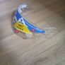 Brand New SHARK Anti-Scratch Visor Shield Image 3