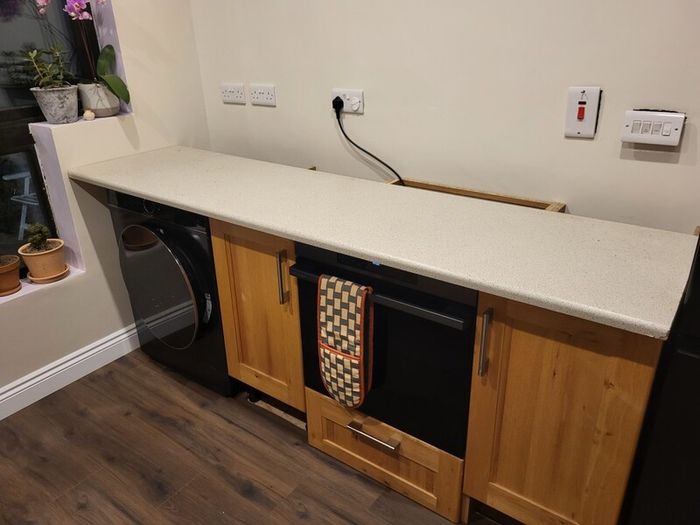 Countertop