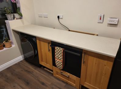 Countertop