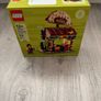 Lego Restaurants of the World - Complete Set of 4 Image 5
