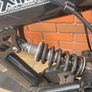 shockwave xt950 full suspension mountain bike Image 2