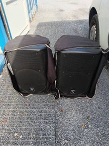Ev Zx5's & Covers