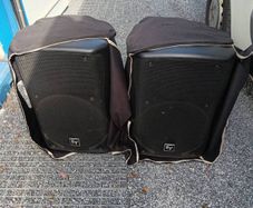 Ev Zx5's & Covers