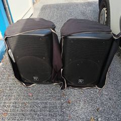 Ev Zx5's & Covers