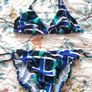 Mary Quant Bikinis UNWORN Image 7