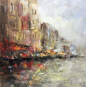 Slawomir Zajkowski "Italy"