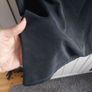 Penneys Ruched Midi dress Image 3