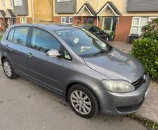 2010 Volkswagen Golf