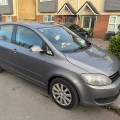 2010 Volkswagen Golf