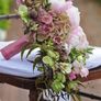 Wedding Bouquets and Buttonholes. Image 8