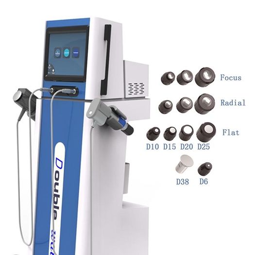 Shockwave Therapy Machine