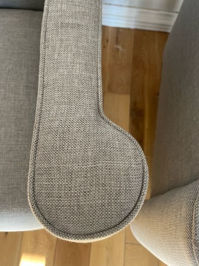 Armchair