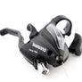 GENUINE Shimano MTB Bike Brake / Shifter Levers Combo Set - Shimano ST-EF500 3x7 Speed Image 2
