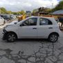 Breaking nissan Micra 2014 petrol Image 3