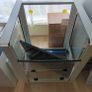 Air Science Purair Flow Fume Hood Image 6