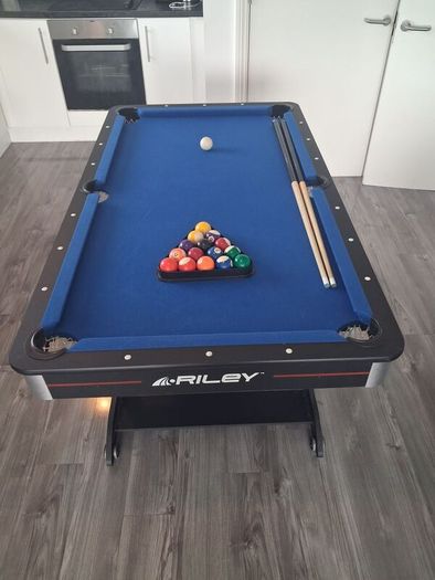 5ft pool