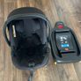 Car seat with ISOfix Image 2