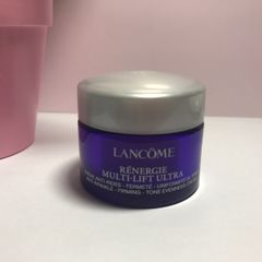 Lancome Renergie Multi-lift Ultra Day Cream 15ml