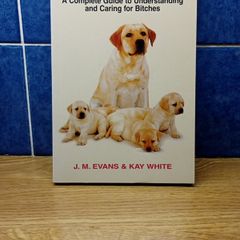 Book Of The Bitch - For Breeders