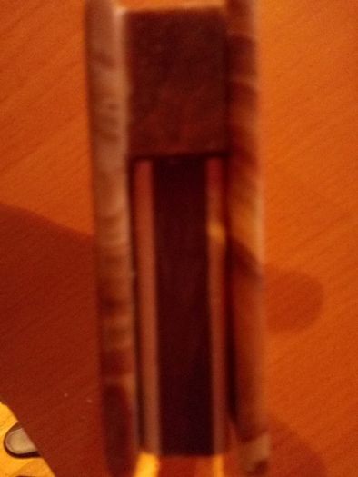 Marbel Matchbox Holder
