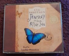 AUDIOBOOK - Journey to the River Sea