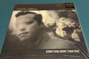 Jason Isbell Something More Than Free Limited Edition 2LP Vinyl