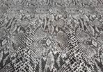 Vinyl fabric