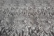 Vinyl fabric