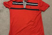 Golf branded polo shirts