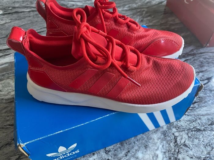 Trainers size 3.5