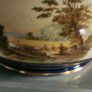 Antique Biscuit Barrel Image 3