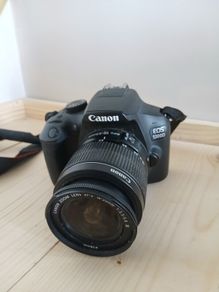 Canon Eos 1300d