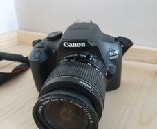 Canon Eos 1300d