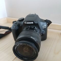 Canon Eos 1300d