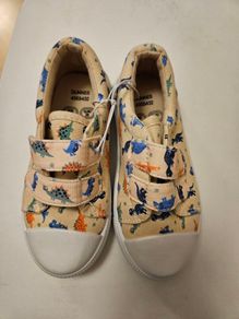 Kids Runners Size 9 Junior