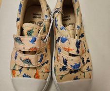Kids Runners Size 9 Junior