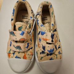 Kids Runners Size 9 Junior