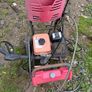 Workzone Power Washer Image 2