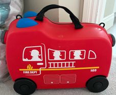 suitcase