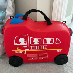 suitcase