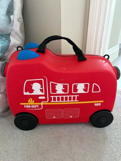 suitcase
