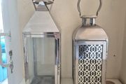2 stunning Large Lanterns