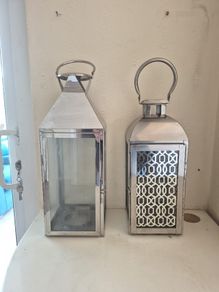 Lanterns