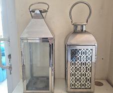 Large Lanterns