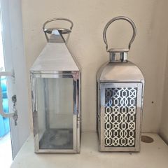 Lanterns